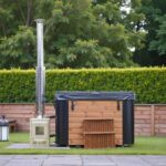 Vířivka Levante EKO – Akryl