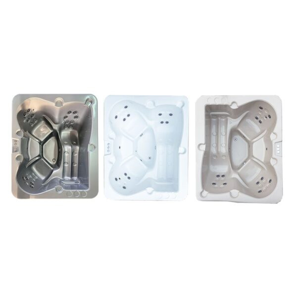 Vířivka Levante EKO – Akryl