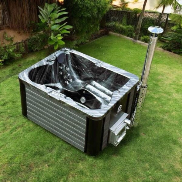 Vířivka Levante PREMIUM – Akryl