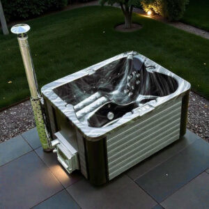 Vířivka Levante PREMIUM – Akryl