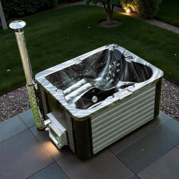 Vířivka Levante PREMIUM – Akryl