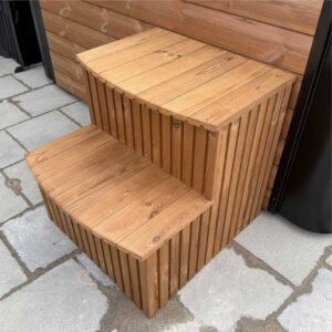 Vířivka Levante PREMIUM – Akryl