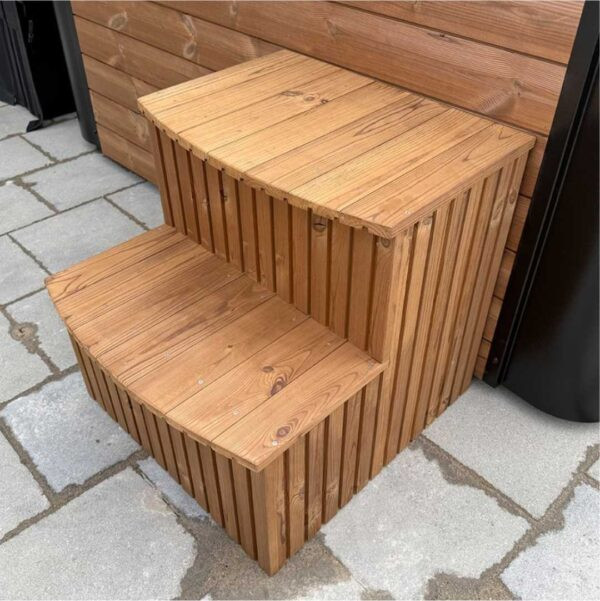 Vířivka Levante PREMIUM – Akryl