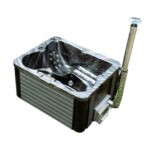 Vířivka Levante PREMIUM – Akryl