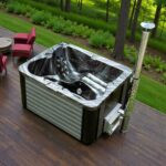 Vířivka Levante PREMIUM – Akryl