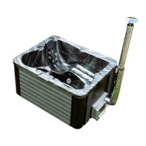 Vířivka Levante PREMIUM – Akryl