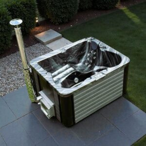 Vířivka Levante PREMIUM – Akryl