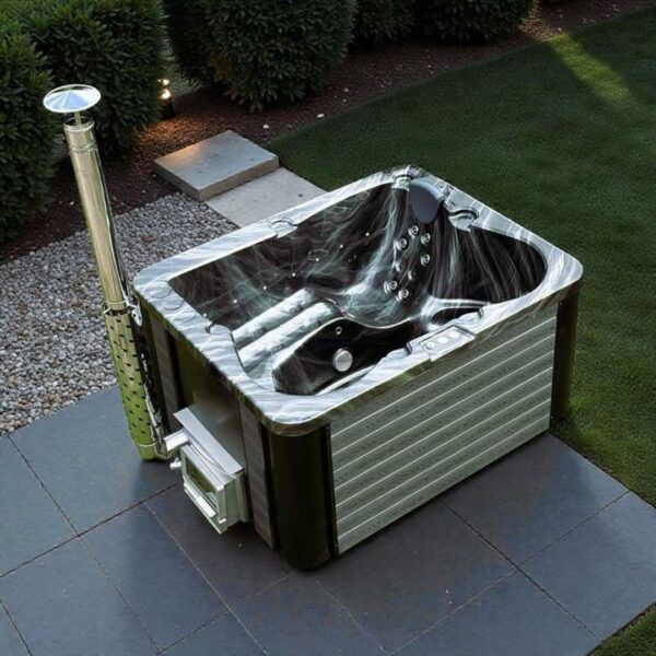 Vířivka Levante PREMIUM – Akryl