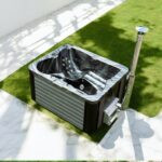 Vířivka Levante PREMIUM – Akryl