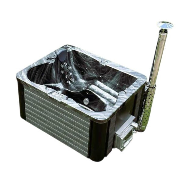 Vířivka Levante PREMIUM – Akryl