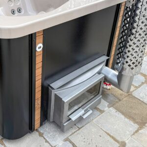 Vířivka Levante PREMIUM – Akryl