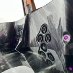 Vířivka Levante PREMIUM – Akryl