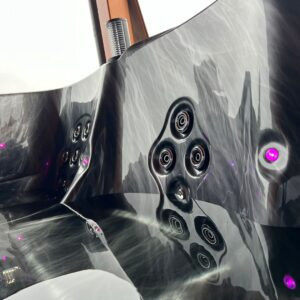 Vířivka Levante PREMIUM – Akryl