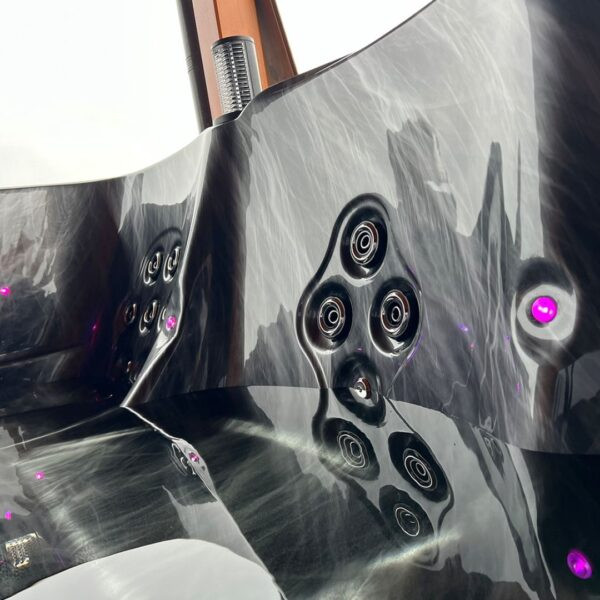 Vířivka Levante PREMIUM – Akryl