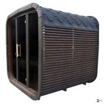 Drevena ctvercova sauna 22m 4 768x768