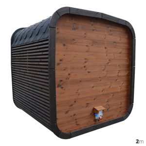 Drevena ctvercova sauna 22m 6 768x768