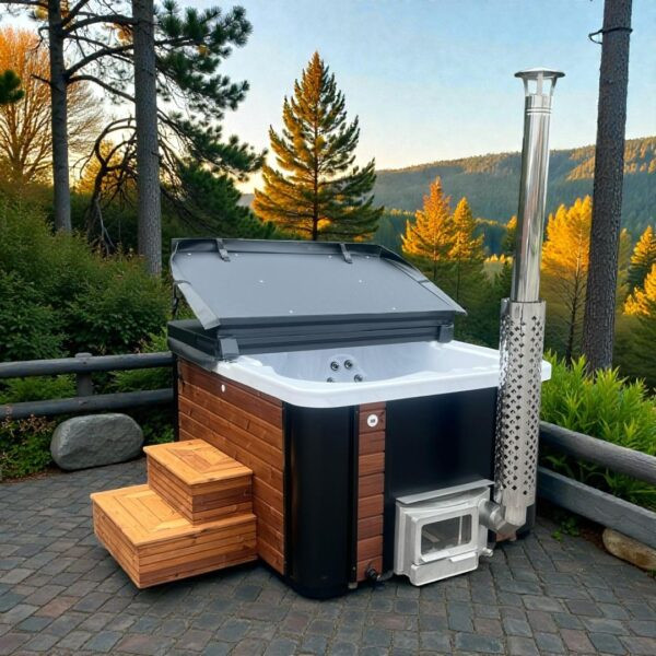 Čtvercové vířivky