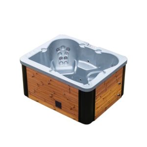 Čtvercové vířivky