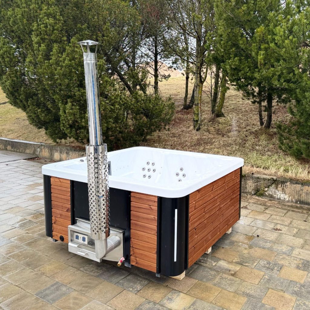 Mistral m