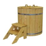 Ochlazovaci sud classic 1 BOROVICE