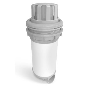 Skimmer s cirkulací (Balboa)