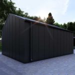 Hybridni dum nova vnitrni rozmer