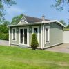 Srubovy domek kilkenny