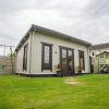 Srubovy domek wicklow