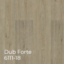 Dub Forte 6111-18