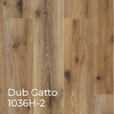 Dub Gatto 1036H-2