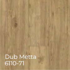 Dub Metta 6110-71