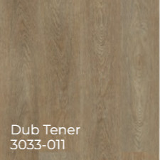 Dub Tener 3033-011