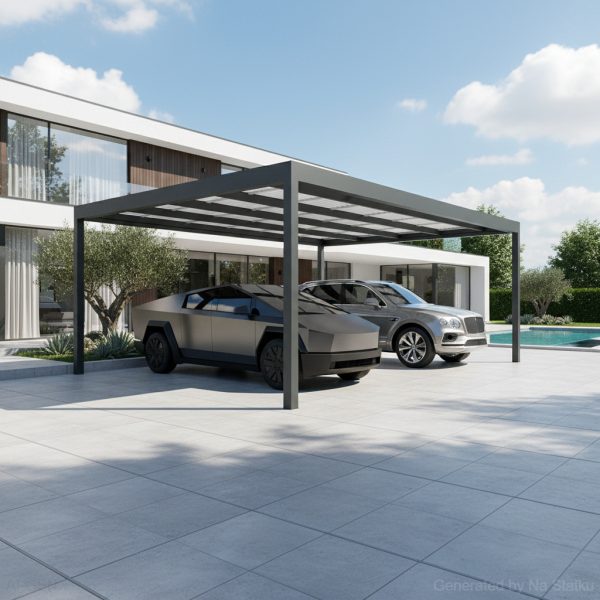 CARPORT 3000 1