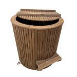 Ochlazovací sud MINI